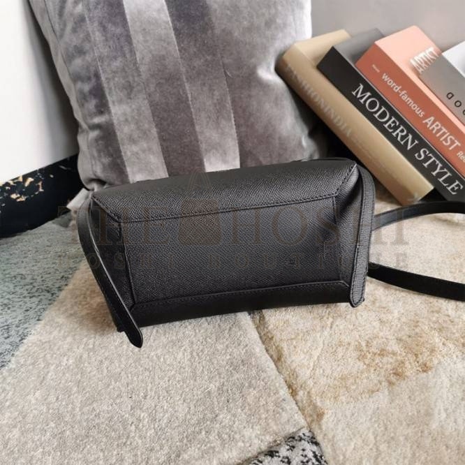 Ce1i*e MICRO BELT BAG 189153ZVA.38NO (24*20*13cm) Master Quality