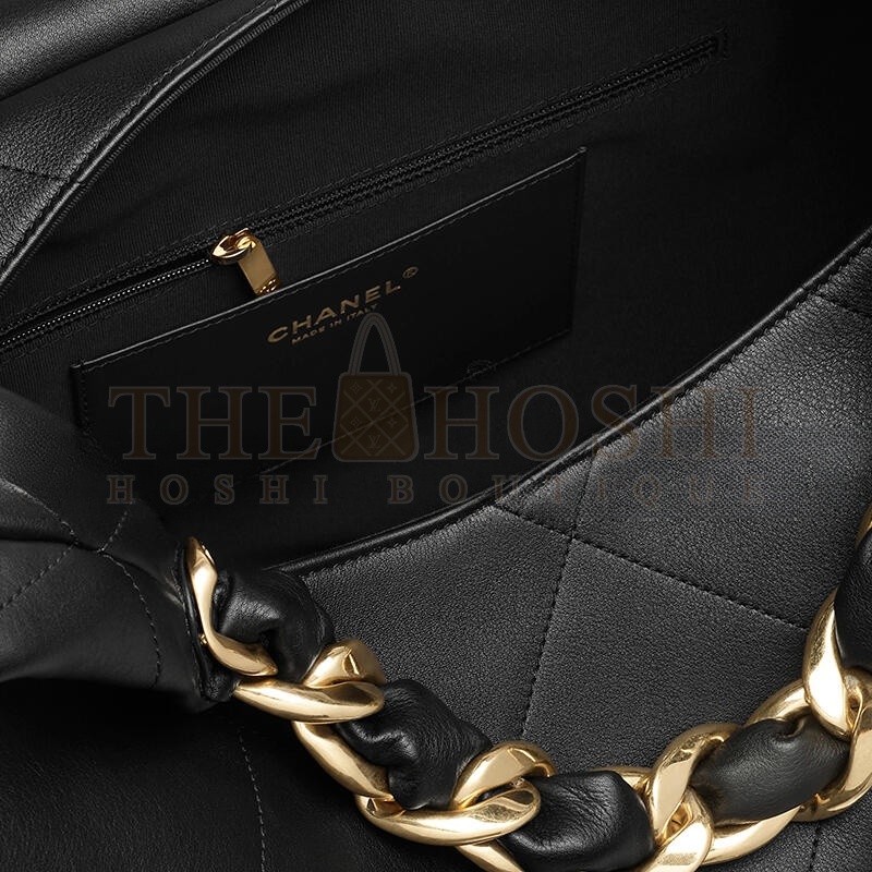 Ch**el MAXI HOBO BAG AS5839 (53*43*9cm) Master Quality