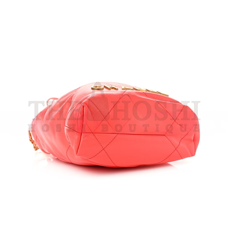 Ch**el 22 MINI HANDBAG AS3980 B08037 NN275 (20*19*6cm) Master Quality