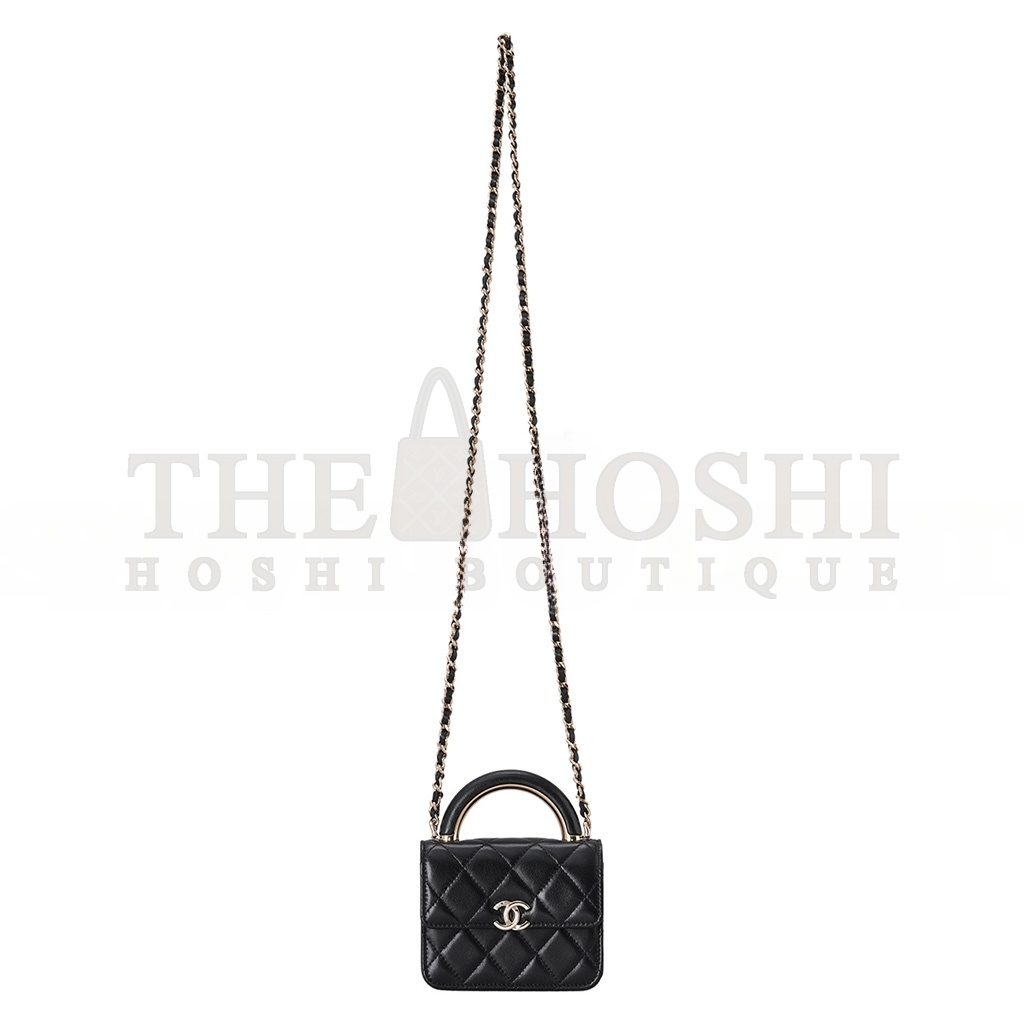 Ch**el 22 HANDLE MINI PLAP BGA AP2845 (12*10*7cm) Master Quality