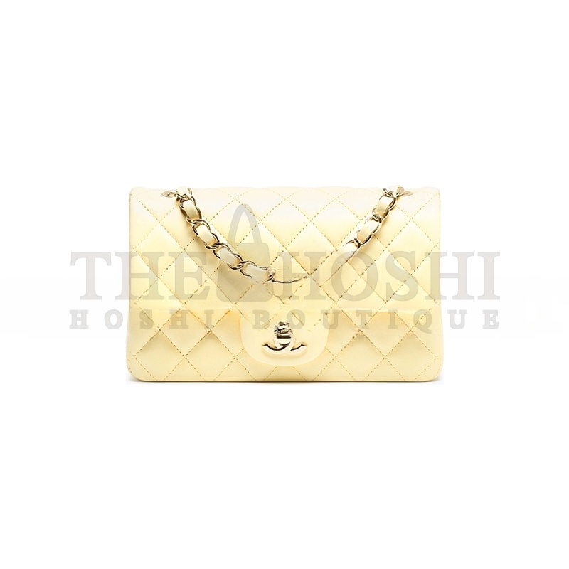 Ch**el MINI CLASSIC HANDBAG A69900 (20*12*6cm) Master Quality