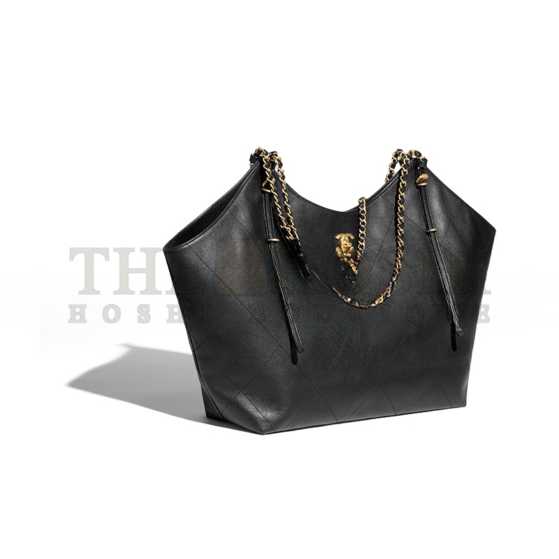 Ch**el MAXI SHOPPING BAG AS5463 (59*36*13cm) Master Quality