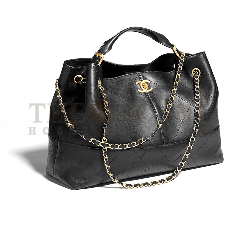 Ch**el SHOPPING BAG AS5657 (40*28*15cm) Master Quality