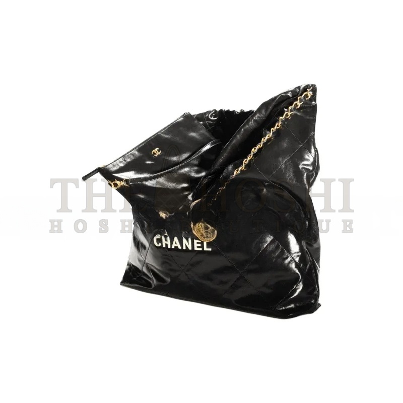 Ch**el 22 MEDIUM HANDBAG AS3262 B08038 94305 (42*39*8cm) Master Quality
