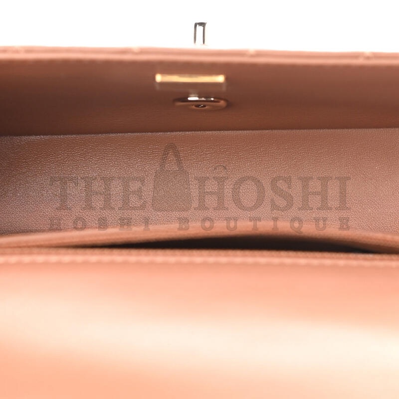 Ch**el MINI FLAP 1112558 (19*11*7cm) Master Quality