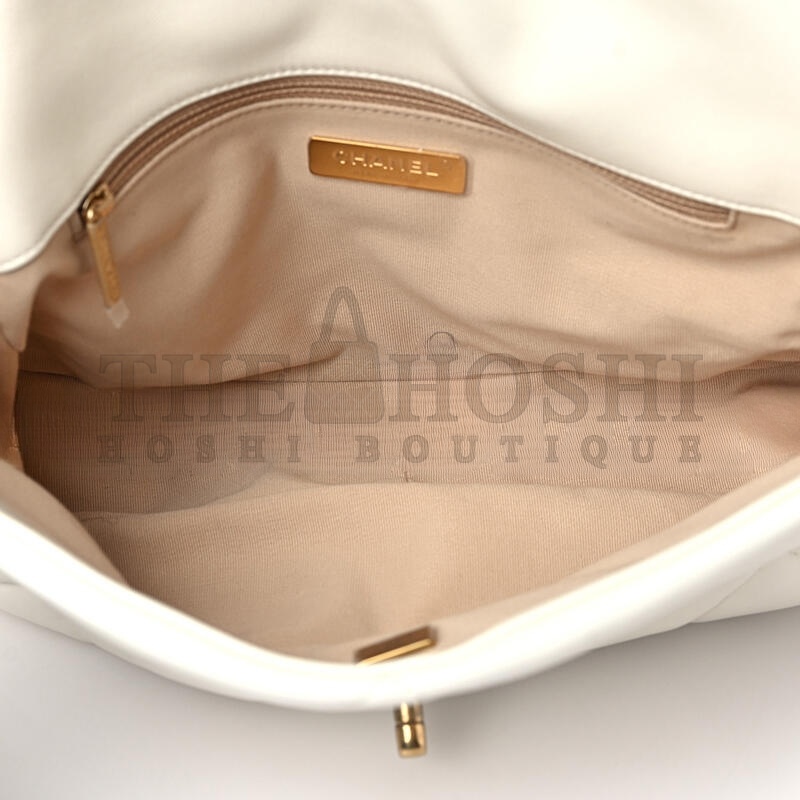 Ch**el LARGE 19 FLAP 1170025 (30*20*10cm) Master Quality