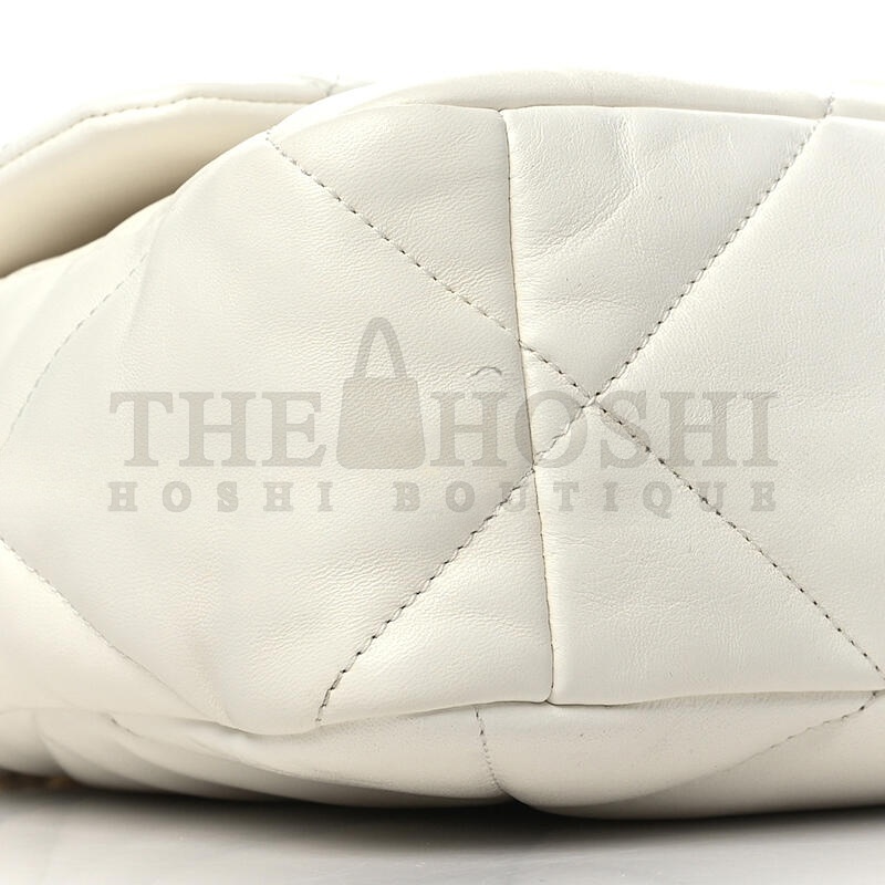 Ch**el LARGE 19 FLAP 1170025 (30*20*10cm) Master Quality