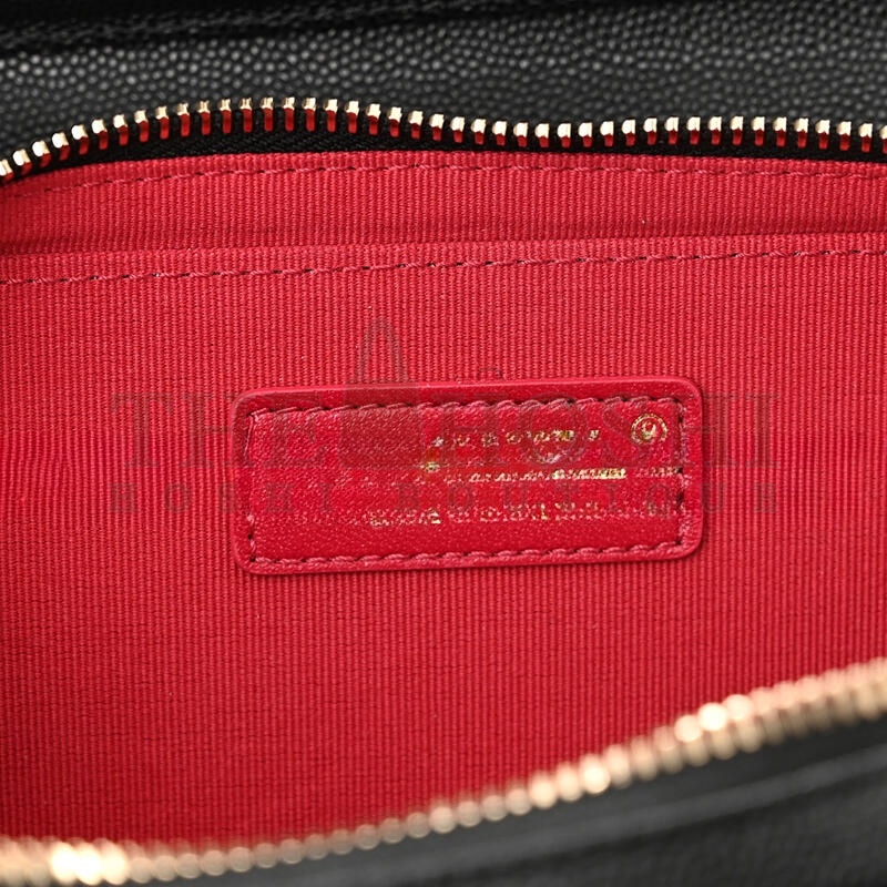 Ch**el CAVIAR QUILTED LARGE LIKE A WALLET FLAP AS3003 (22*16*8cm) Master Quality