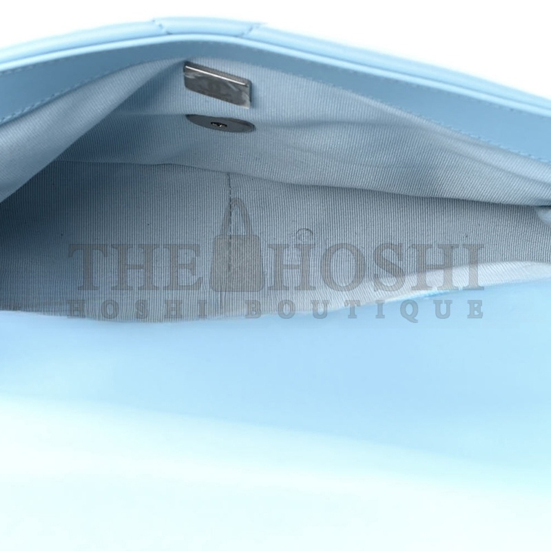 Ch**el MEDIUM 19 FLAP 1174753 (25*17*8cm) Master Quality