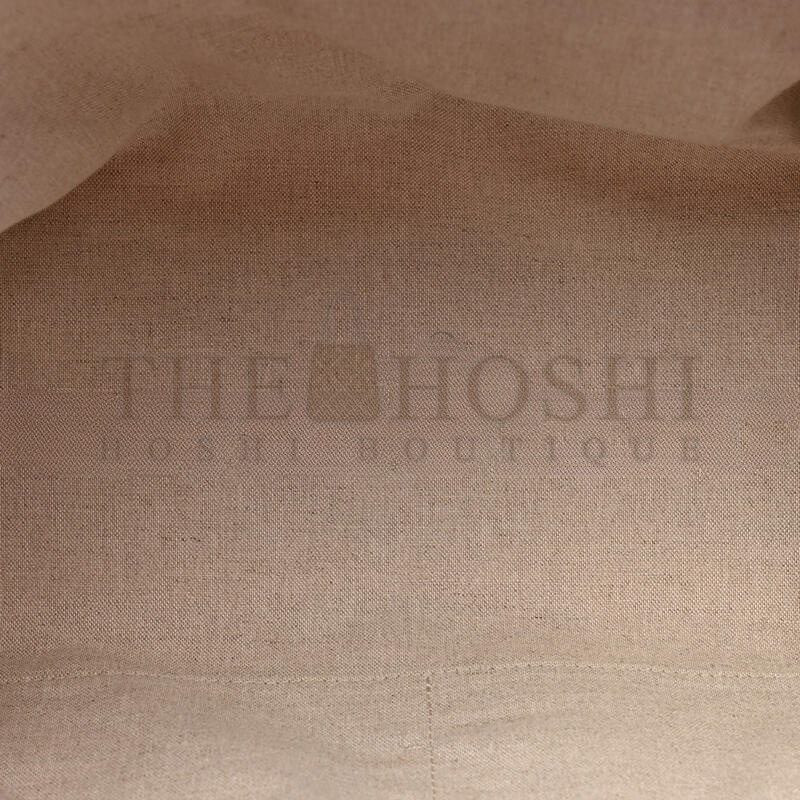 Ch**el MIXED FIBERS SMALL DEAUVILLE TOTE 1149317 (39*29*20cm) Master Quality