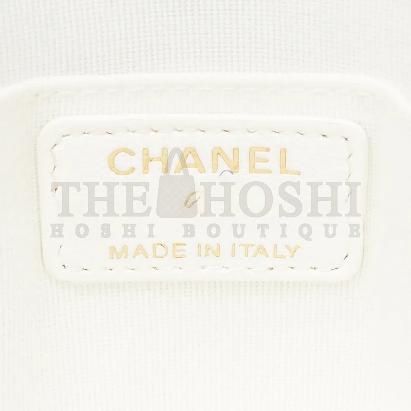 Ch**el ROUND CAMELLIA BOUQUET CLUTCH WITH CHAIN 1096754 (11*11*3cm) Master Quality