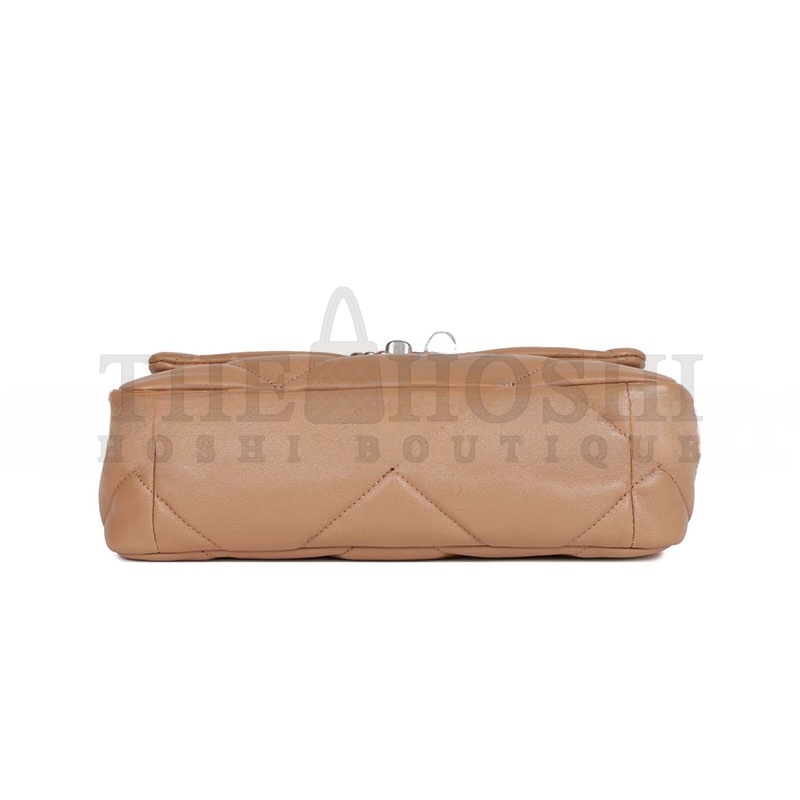 Ch**el MEDIUM 19 FLAP 1495410 (25*15*7cm) Master Quality