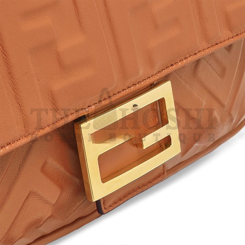 F**di BAGUETTE 8BR600A72VF1C0G (27*15*6cm) Master Quality