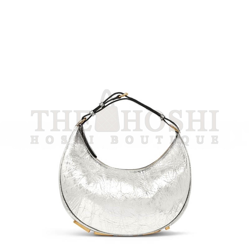 F**di GRAPHY SMALL 8BR798AISPF1HIC (29*24.5*10cm) Master Quality