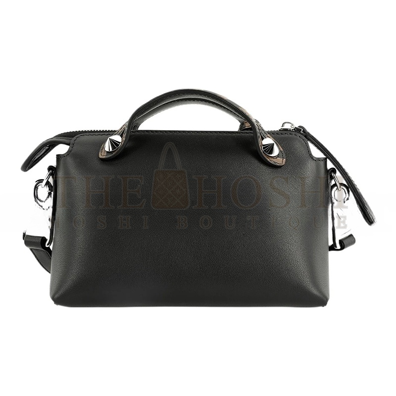 F**di BY THE WAY MINI BAG 8BL145A6COF147M (21*12.5*9.5cm) Master Quality