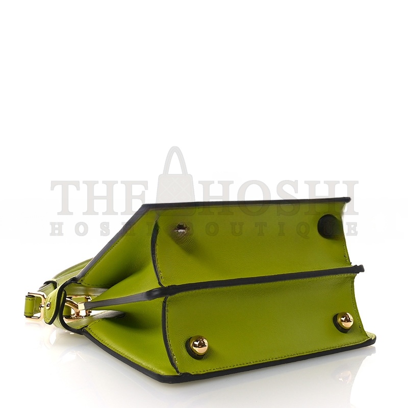 F**di PEEKABOO ISEEU PETITE (20*15*11cm) Master Quality