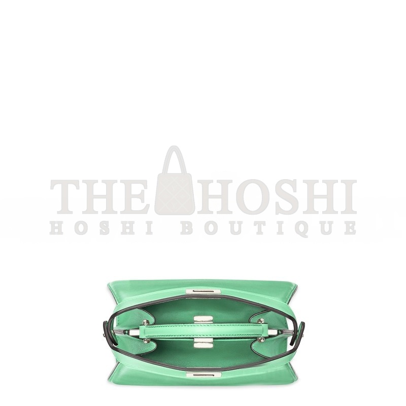 F**di PEEKABOO ISEEU PETITE 8BN335ABVEF1L1C (20*15*11cm) Master Quality