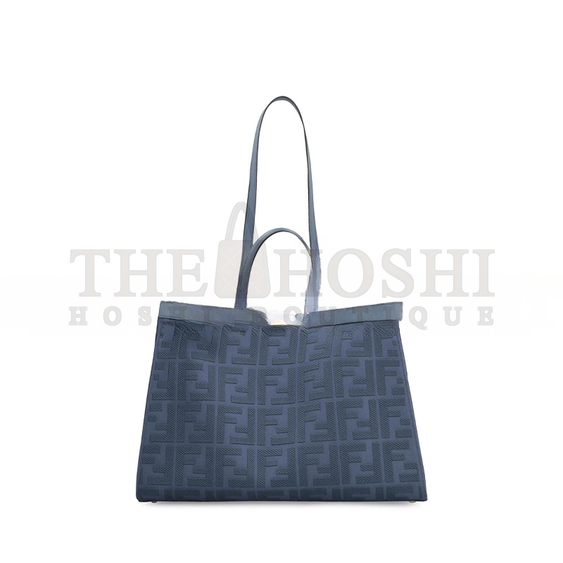 F**di X-TOTE CANVAS BAG 8BH374A9P6 (41*28*16cm) Master Quality