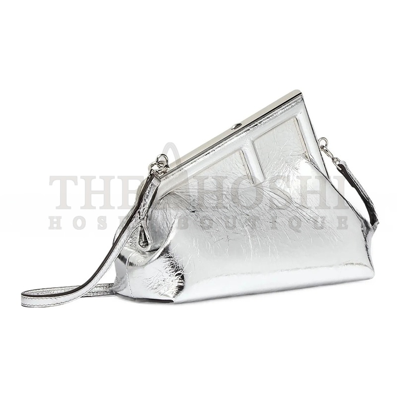 F**di ROCK MILLENIUM FIRST ARGENTO 8BP129AISPF0MK5 (26*18*9.5cm) Master Quality