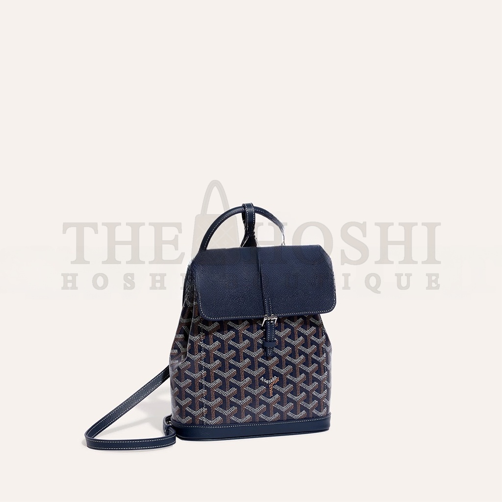 G09ard ALPIN MINI BACKPACK ALPIN2MINTY12CL12P (23*19*9.5cm) Master Quality