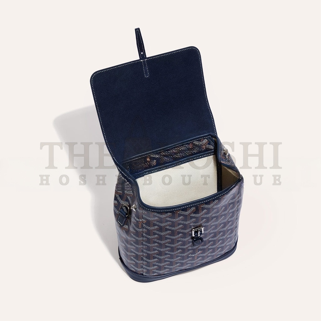 G09ard ALPIN MINI BACKPACK ALPIN2MINTY12CL12P (23*19*9.5cm) Master Quality