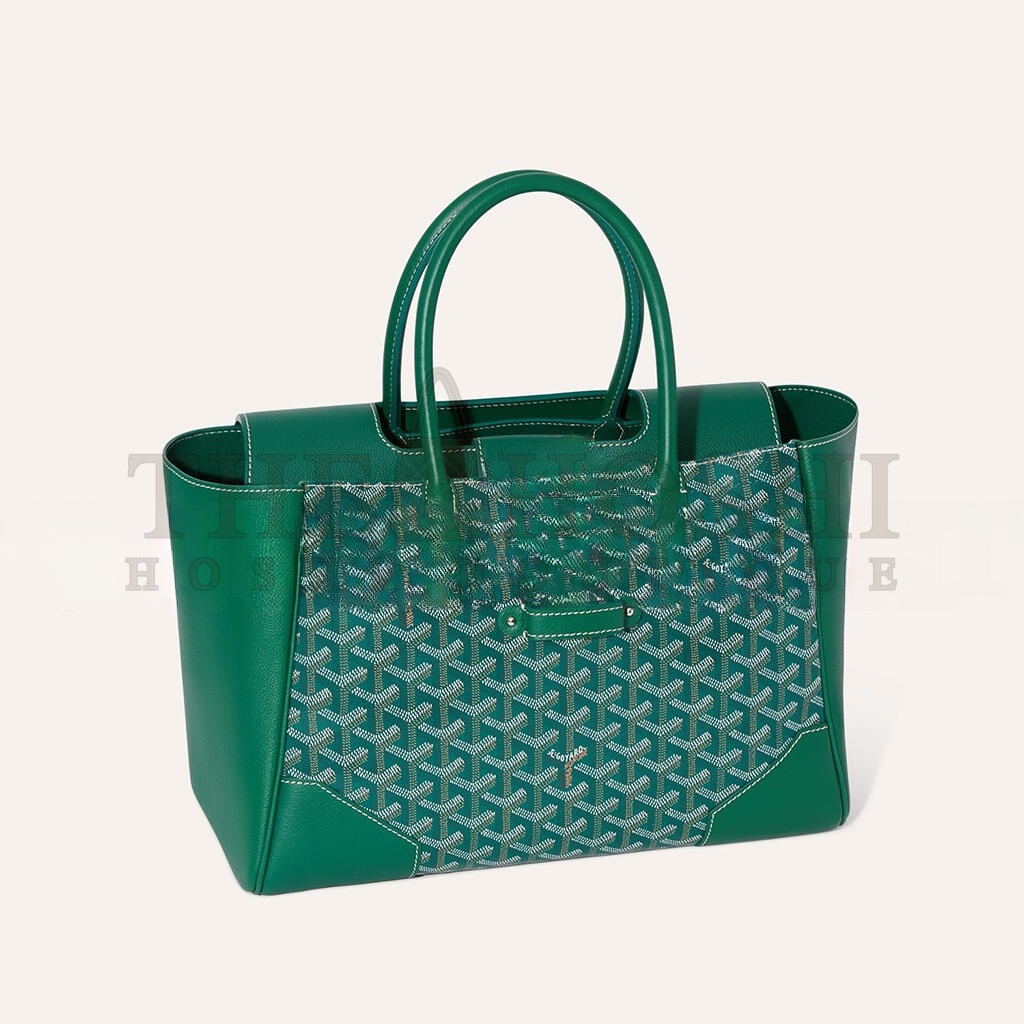 G09ard SAÏGON TOTE BAG SAIGOCMMLTY09CL09P (34*25*16cm) Master Quality