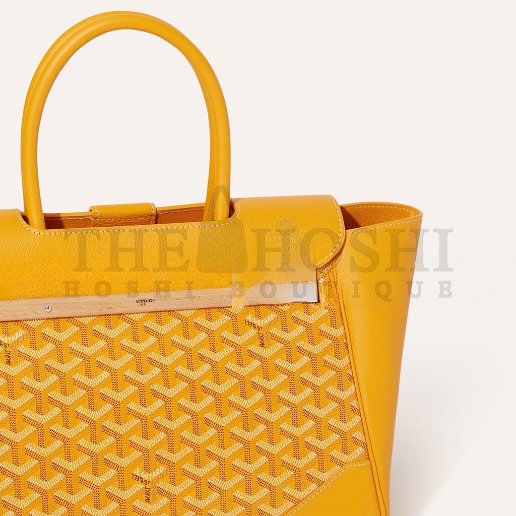 G09ard SAÏGON TOTE BAG SAIGOCMMLTY08CL08P (34*25*16cm) Master Quality