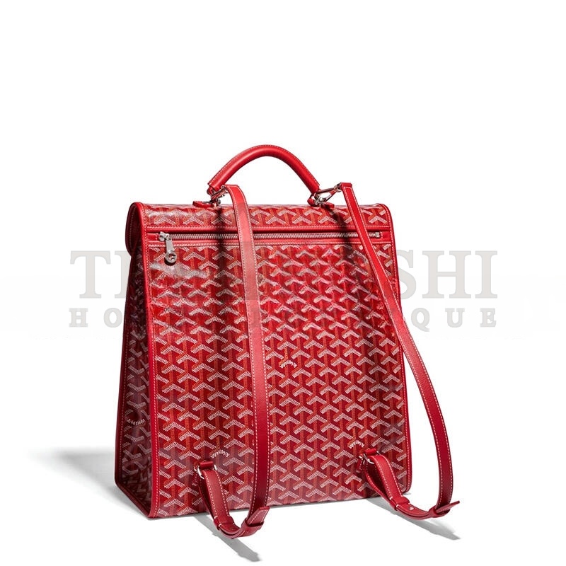 G09ard SAINT LÉGER BACKPACK STLEGEMMLTY02CG02P (37*34*15cm) Master Quality