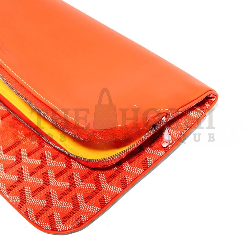 G09ard SAINTE-MARIE MM CLUTCH STMARIMMLTY07CL07P (30*17*2cm) Master Quality