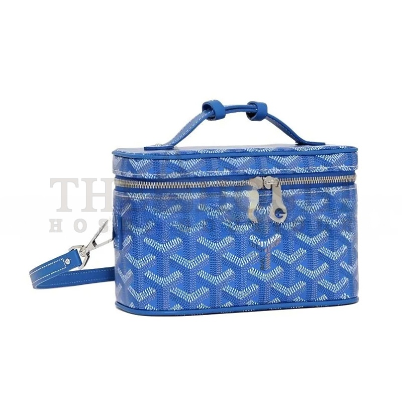 G09ard MUSE MINI VANITY CASE MUSEVAMINTY10CL10P (16*10*8cm) Master Quality
