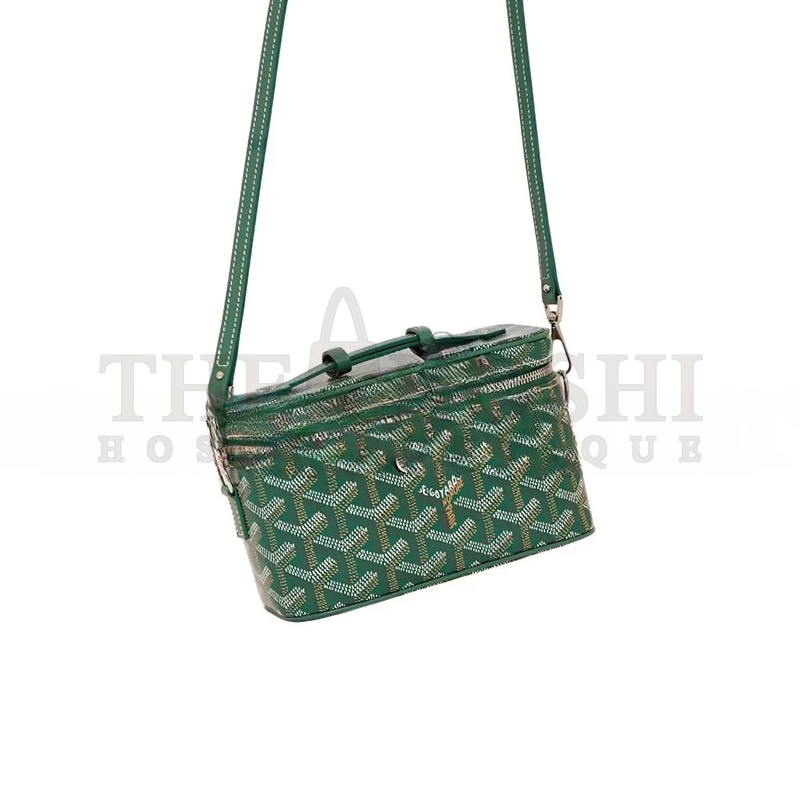 G09ard MUSE MINI VANITY CASE MUSEVAMINTY09CL09P (16*10*8cm) Master Quality