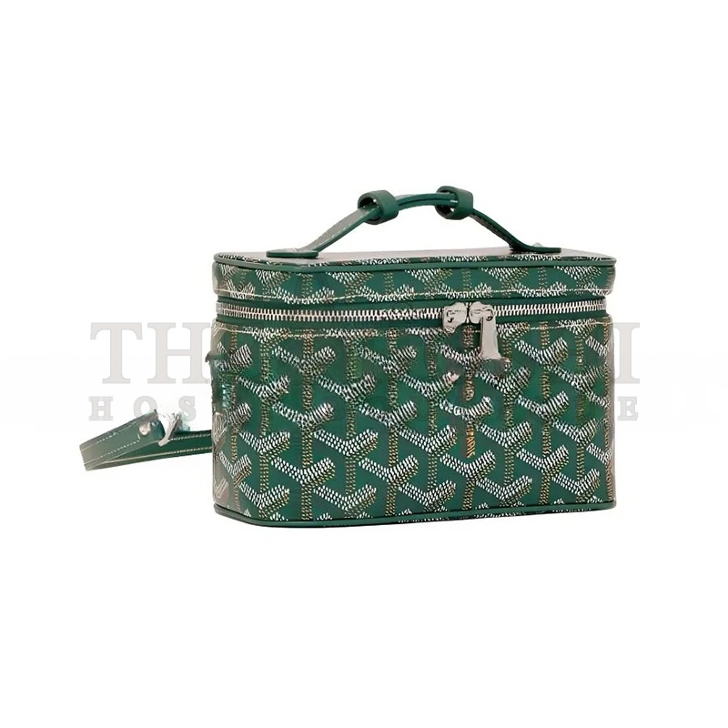 G09ard MUSE MINI VANITY CASE MUSEVAMINTY09CL09P (16*10*8cm) Master Quality