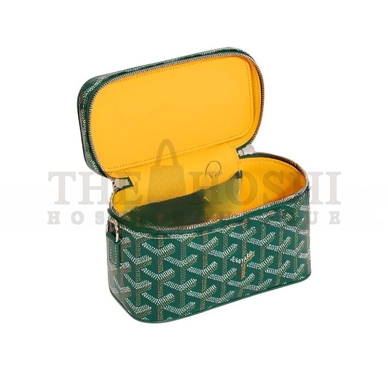 G09ard MUSE MINI VANITY CASE MUSEVAMINTY09CL09P (16*10*8cm) Master Quality