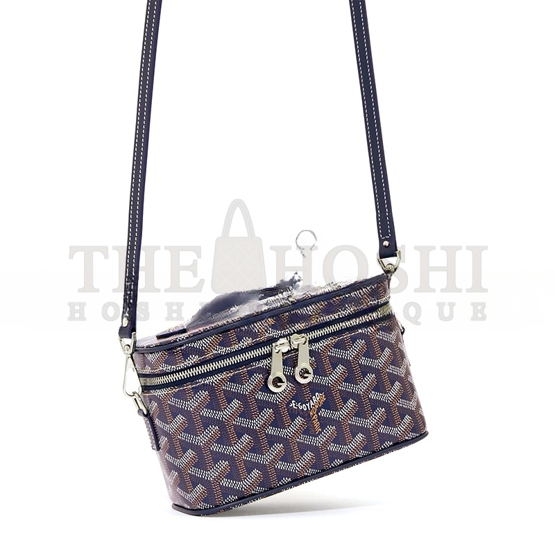 G09ard MUSE MINI VANITY CASE MUSEVAMINTY12CL12P (16*10*8cm) Master Quality