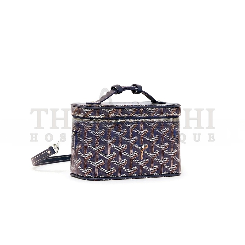 G09ard MUSE MINI VANITY CASE MUSEVAMINTY12CL12P (16*10*8cm) Master Quality