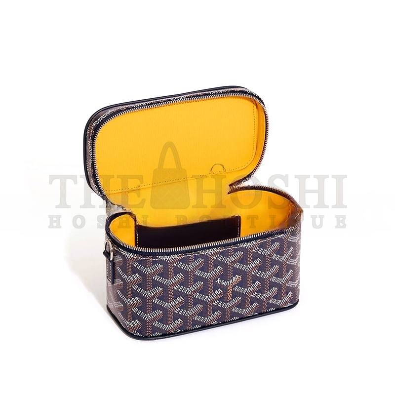 G09ard MUSE MINI VANITY CASE MUSEVAMINTY12CL12P (16*10*8cm) Master Quality