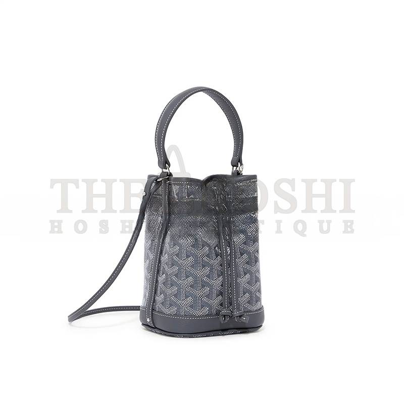 G09ard PETIT FLOT MINI BUCKET BAG PEFLOTMINTY51CL51P (17.5*12*10cm) Master Quality
