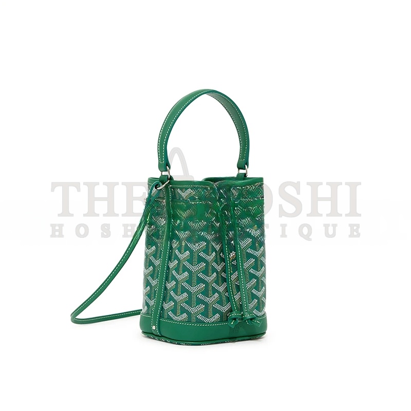 G09ard PETIT FLOT MINI BUCKET BAG PEFLOTMINTY09CL09P (17.5*12*10cm) Master Quality