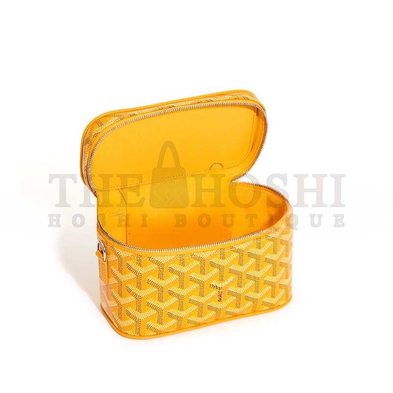 G09ard MUSE MINI VANITY CASE MUSEVAMINTY08CL08P (16*10*8cm) Master Quality