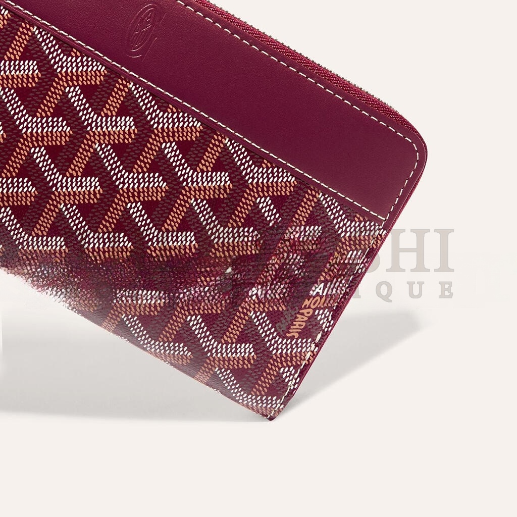 G09ard MATIGNON GM WALLET MATIG2GMLTY33CL33P (20*11*2.3cm) Master Quality