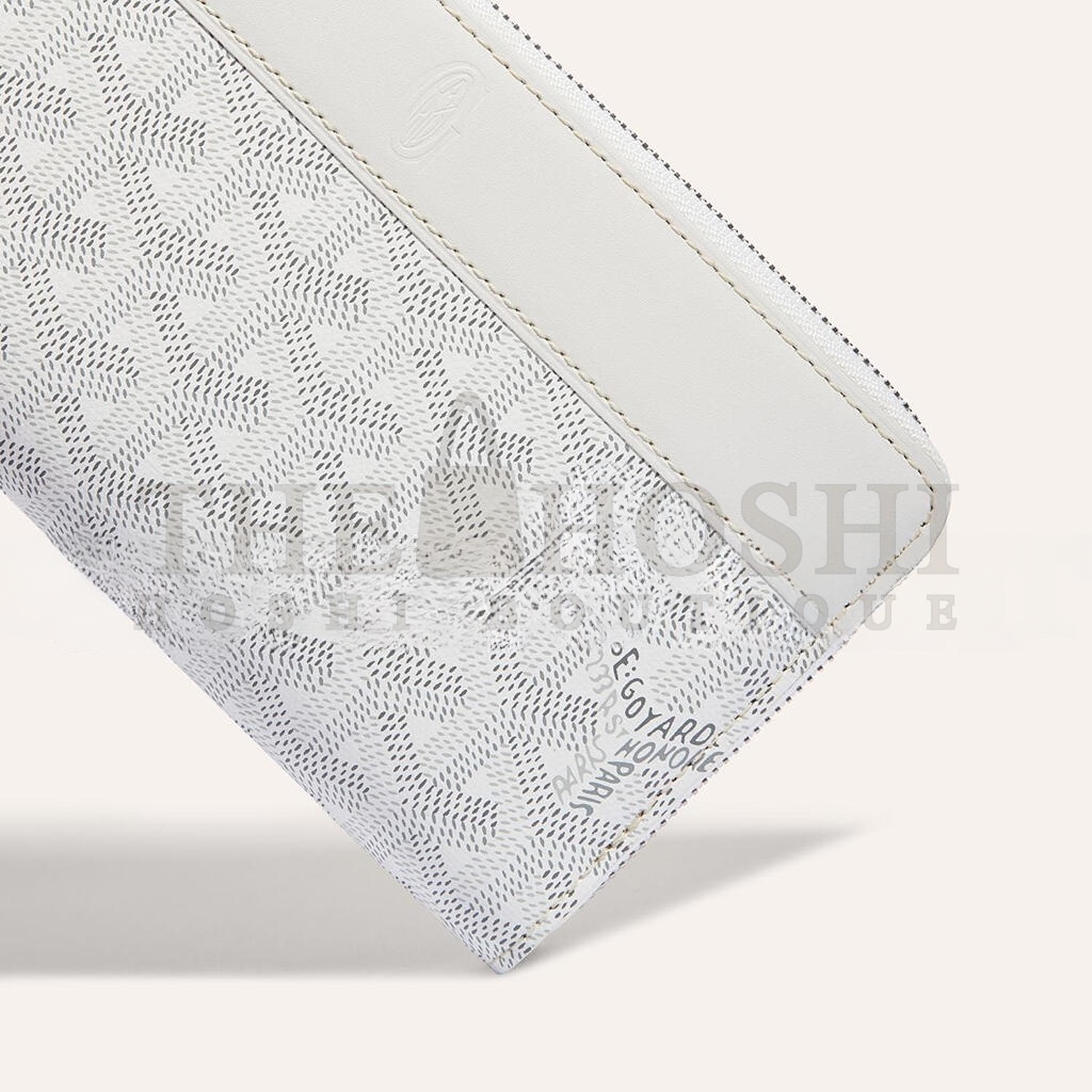 G09ard MATIGNON GM WALLET MATIG2GMLTY50CL50P (20*11*2.3cm) Master Quality