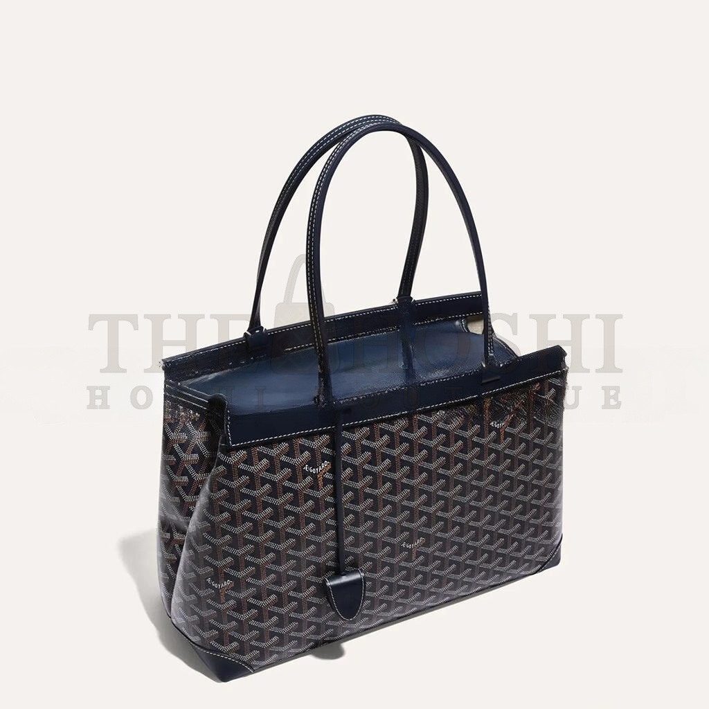 G09ard BELLECHASSE BIAUDE PM BAG (36*27*15cm) Master Quality