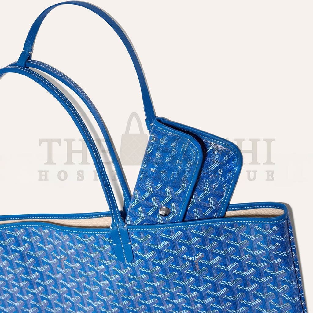 G09ard SAINT L0vis GM BAG STLOUIGMLTY10CL10P (40*34*20cm) Master Quality