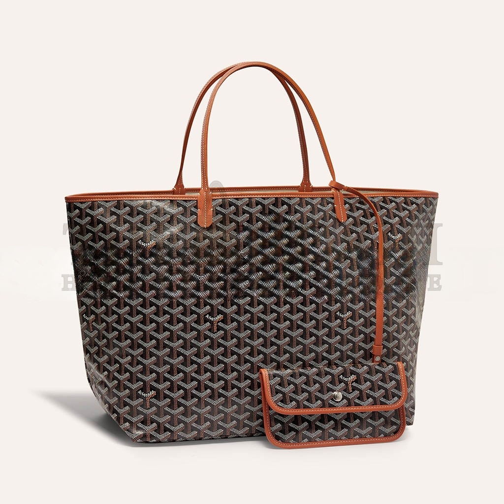 G09ard SAINT L0vis GM BAG STLOUIGMLTY01CL03P (40*34*20cm) Master Quality