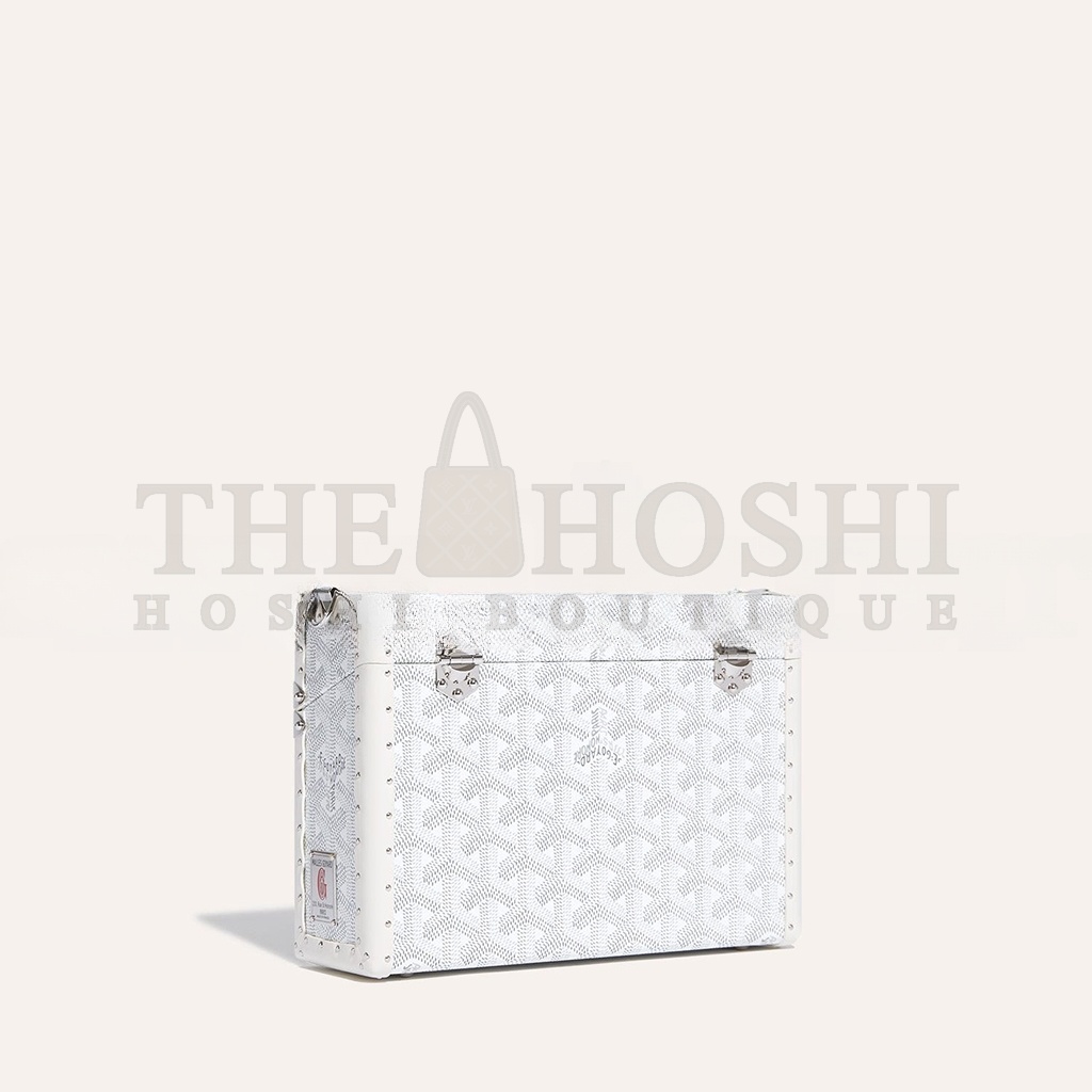 G09ard CASSETTE TRUNK BAG CASSETPMLTY50CL50P (21*15*6.5cm) Master Quality