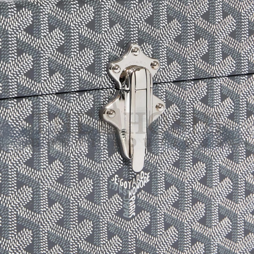 G09ard CASSETTE TRUNK BAG CASSETPMLTY51CL51P (21*15*6.5cm) Master Quality