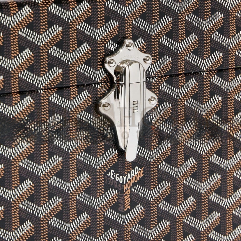 G09ard CASSETTE TRUNK BAG CASSETPMLTY01CL01P (21*15*6.5cm) Master Quality