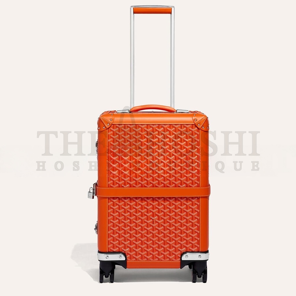 G09ard BOURGET PM TROLLEY CASE BOURG2PMLTY07CL07P (50*36*24cm) Master Quality