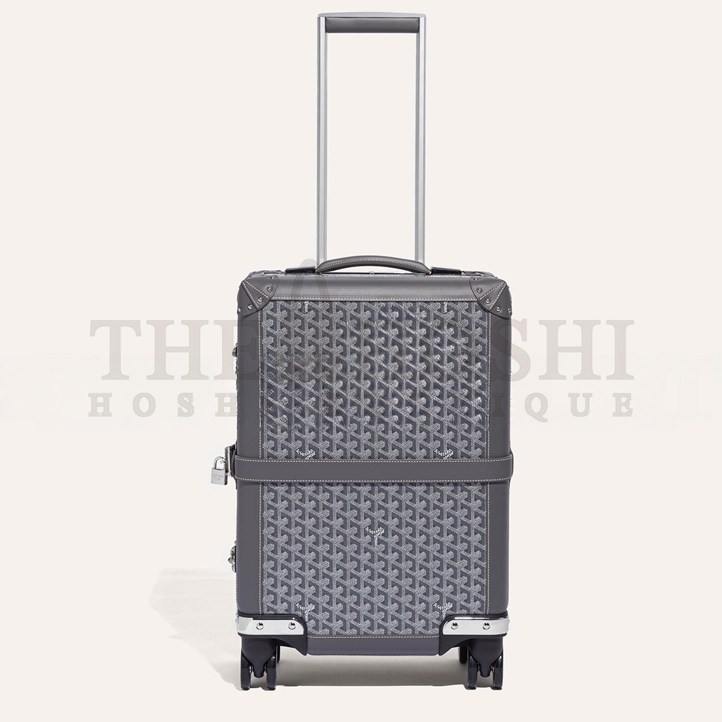G09ard BOURGET PM TROLLEY CASE BOURG2PMLTY51CL51P (50*36*24cm) Master Quality