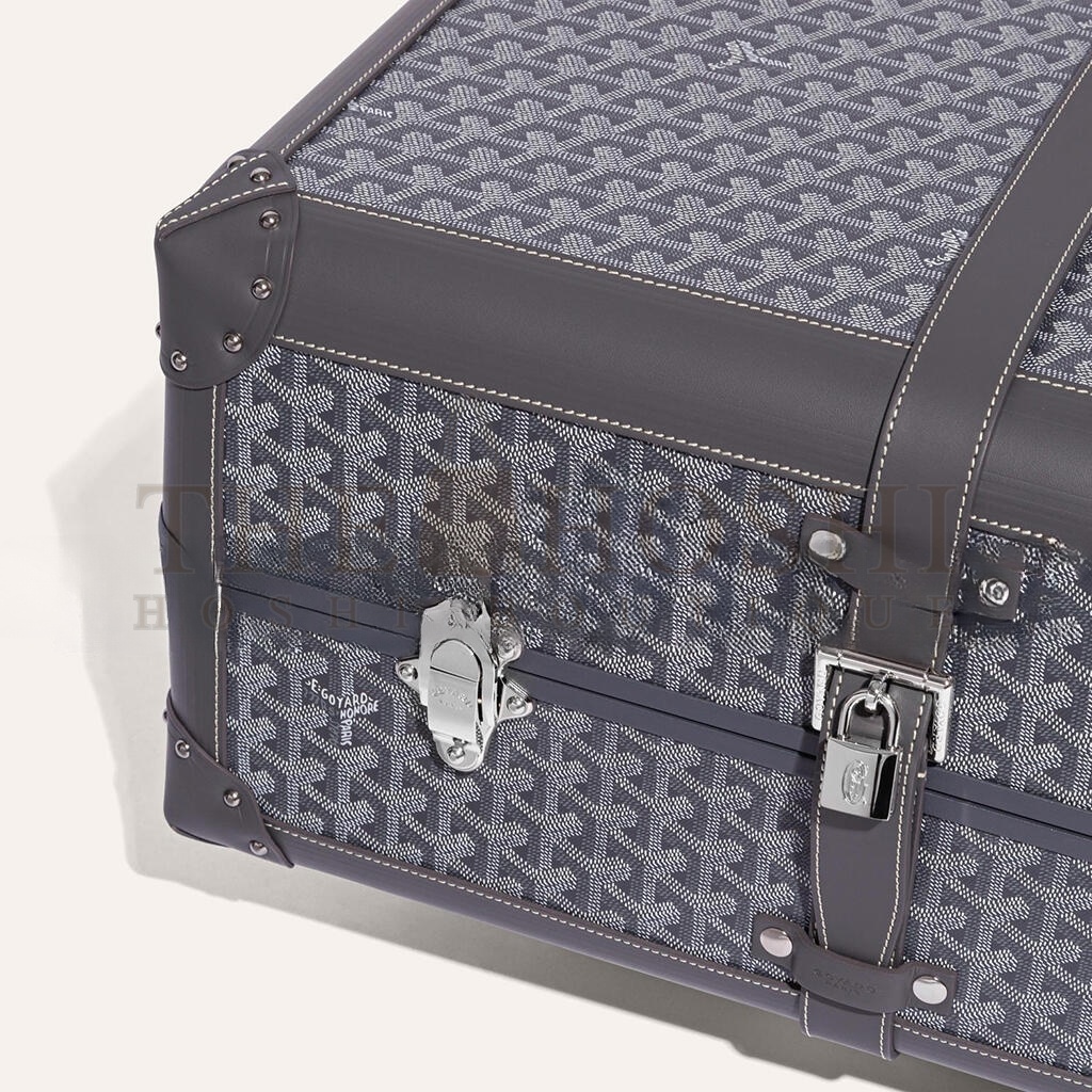 G09ard BOURGET PM TROLLEY CASE BOURG2PMLTY51CL51P (50*36*24cm) Master Quality